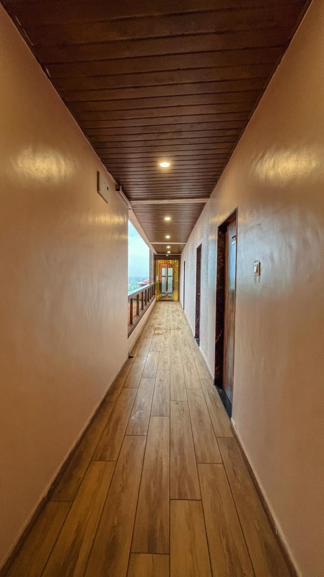 Regenta Bharti Amusement & Adventure Resort Pune, Urulikanchan Uruli Kanchan Экстерьер фото