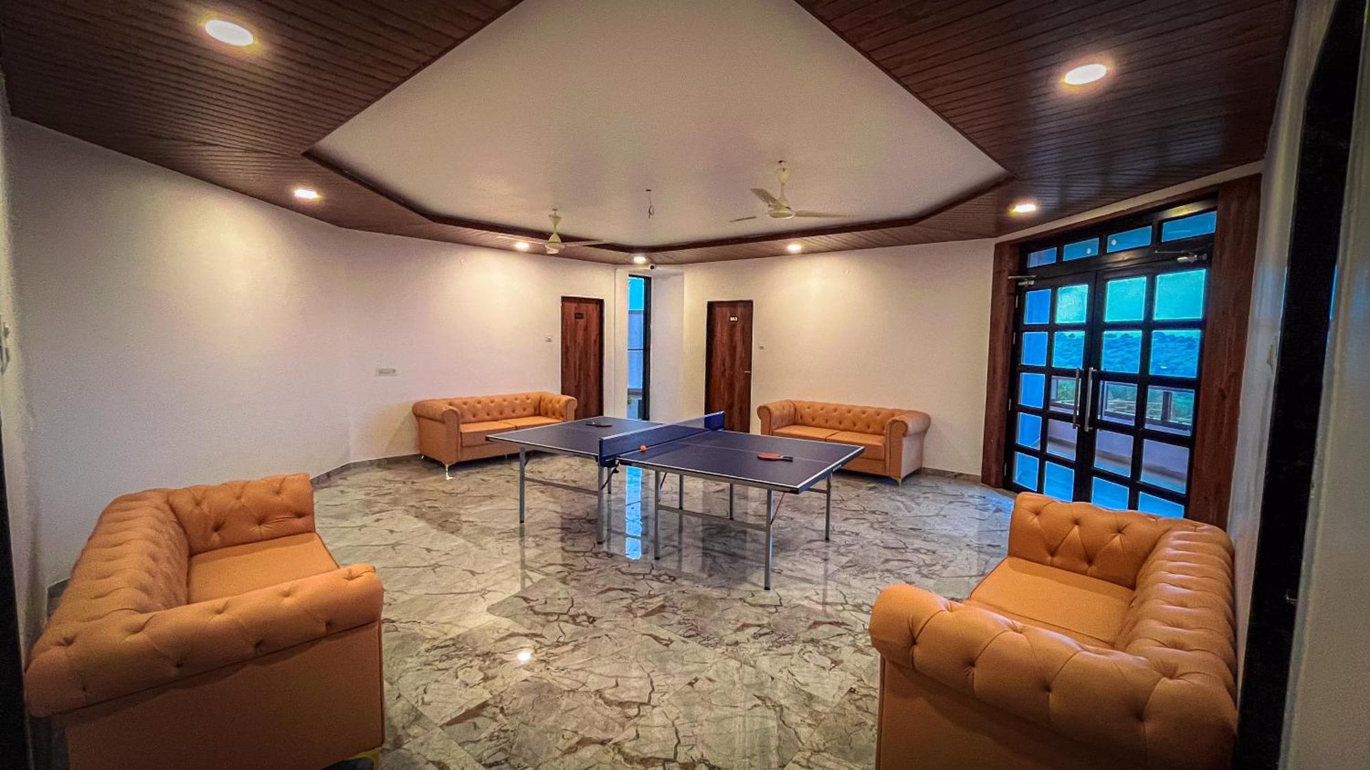 Regenta Bharti Amusement & Adventure Resort Pune, Urulikanchan Uruli Kanchan Экстерьер фото