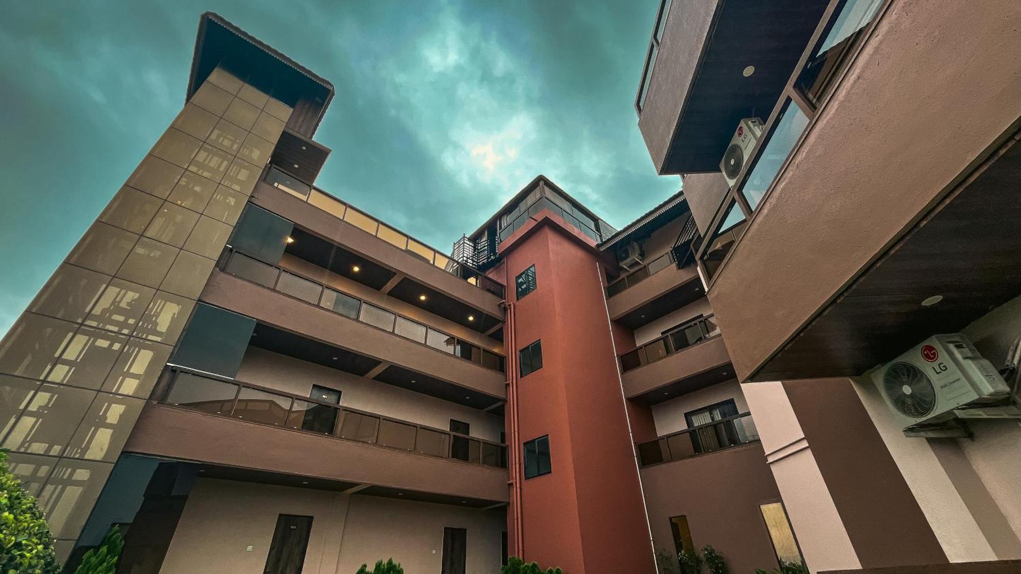 Regenta Bharti Amusement & Adventure Resort Pune, Urulikanchan Uruli Kanchan Экстерьер фото